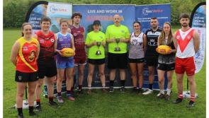 Laois GAA club set to be the venue for Irish Aussie Rules Grand Final