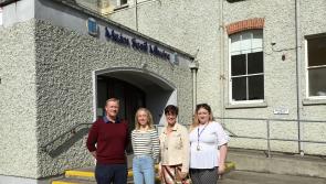 Longford student achieves maximum points in Leaving Cert
