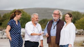 Conservation and heritage experts gather in Clare village for National INStone Symposium