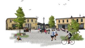 People of Waterford invited to have say on town centre plan