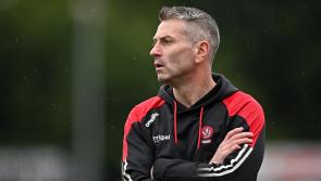 Rory Gallagher temporarily debarred, Ulster GAA confirms