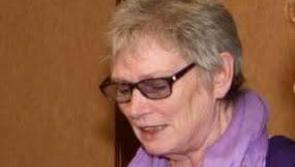 Relay For Life Donegal mourns survivors choir stalwart Astrid McLaughlin