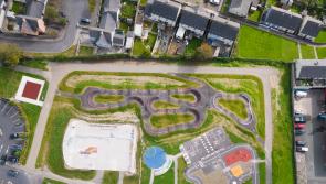 'Top-class' BMX track added to park in Waterford 