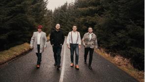 The High Kings announce Kilkenny tour date this December
