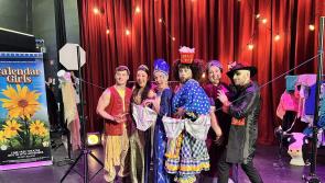 Countdown to Christmas begins in Limerick as Lime Tree Theatre launches its autumn schedule