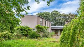 Carlow property featured on Dermot Bannon's programme 'Room to Improve'