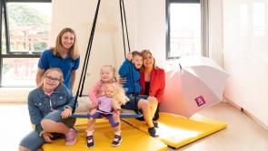 Down Syndrome Centre North East receives funding from AIB Community €1 Million Fund
