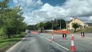 Castlefin-Lifford Greenway should be extended - Cllr Gary Doherty


