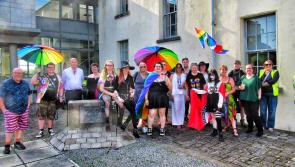 Leitrim Pride events taking place across the county
