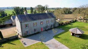 PICTURES: Inside the five most expensive houses for sale in Offaly right now