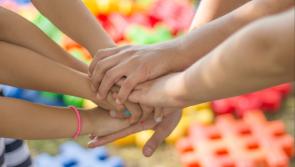 Over 1,700 children in Carlow have benefitted from the National Childcare Scheme in 2023