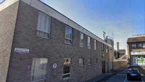 Planning permission sought for change of use of retail premises on Bridewell Lane