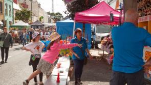 In Pictures: Harvest Fair Day draws huge crowds to Glenties