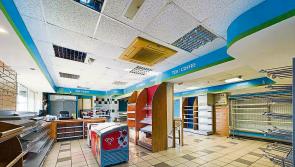 Superbly located Longford filling station goes under the hammer at online auction