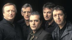 Horslips convention coming to Donegal