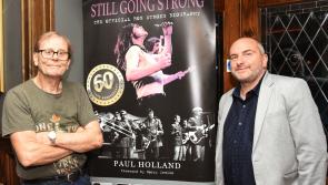 IN PICTURES: Rob Strong Derry homecoming gig in the Cosh