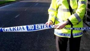 Man in his 90s hospitalised following two-vehicle collision in west Donegal