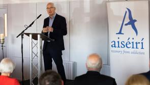 Ais&eacute;ir&iacute; launches ambitious strategic plan as it celebrates 40 years 