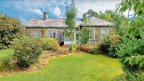 Historic Longford gate house up for sale