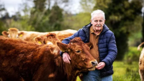 Leitrim resident created fundraising to promote Deep Brain Stimulation surgical therapy