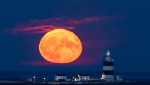 Offaly man’s stunning image shortlisted for 'Astronomy Photographer of the Year'