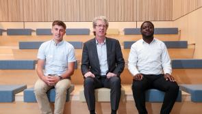 Tipperary graduate commences ESB's Development Programme