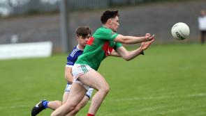 Longford SFC: Colmcille cruise to comfortable win over Granard
