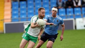 Longford SFC: Killoe produce strong finish to knock out Slashers