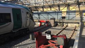 McHugh's Miscellany: 'Free' bus travel not helped by ‘phantom’ train bookings