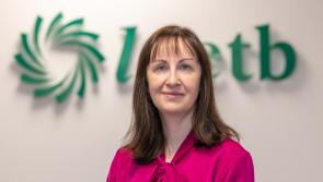 New Principal and Deputy Principal appointed at education and training centre in Offaly