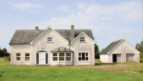 This four-bed house in Carlow has remained unoccupied for a number of years
