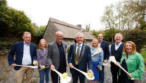 In Pictures: Out and about in Carron at the fourth annual Michael Cusack Day