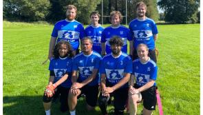 Laois Flag Football Club set to host open day as they go in search of new members