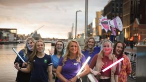 Award-winning two-day festival for teenage girls to take  place in Waterford 