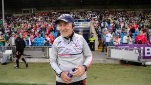 'No-one saw this coming at all!'