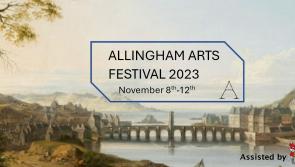 Deadline extended for the Allingham Poetry and Flash Fiction Competitions 