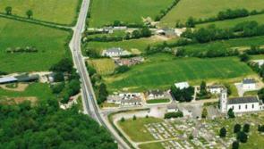 Urgent action needed at road safety blackspot in Offaly