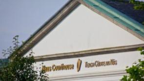 KILDARE: Update in Kilcock drug-driving case