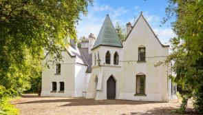 PROPERTY: Inside a truly stunning Irish fairytale lodge up for sale for eye opening price