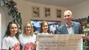 Kilkenny woman raises funds for late dad