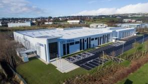 Zeus seek permission for extension to Letterkenny factory