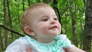 Fundraiser launched for little girl with scoliosis in Carlow as they are let down by HSE