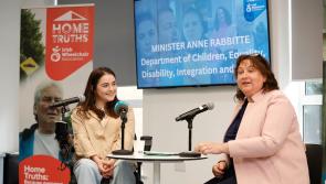 New housing campaign ‘Home Truths’ tackling accessible housing shortage in Louth and nationwide