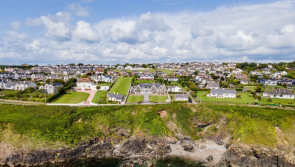 GALLERY: Breathtaking Waterford mansion with private pool listed for EYE-WATERING price
