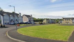 New pump station for Stranorlar estate welcomed by Cllr Patrick McGowan




