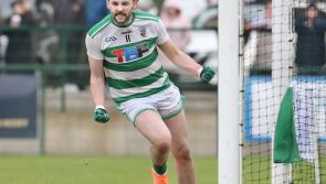 Goals from Kearney brothers shoot Swatragh to crucial win against Bellaghy