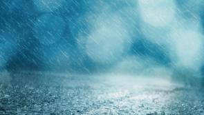 WARNING: Intense rainfall and flooding expected across Waterford today