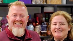 Dundalk business Irish Whiskey Auctions celebrates 5th birthday with special event