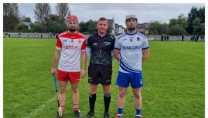 Coogan's goals prove crucial as Trumera advance into Intermediate county final