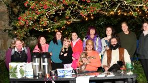 GALLERY: The Upper Paddock Biodiversity Garden Culture Night 2023 - Kilkenny Live